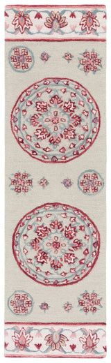 Safavieh Bellagio Blg601W Sage/Ivory Rug.