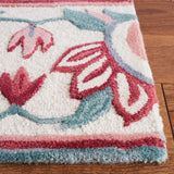 Safavieh Bellagio Blg601W Sage/Ivory Rug.