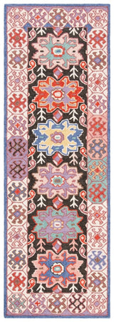 Safavieh Bellagio Blg606H Charcoal/Ivory Rugs.