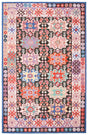 Safavieh Bellagio Blg606H Charcoal/Ivory Rugs.