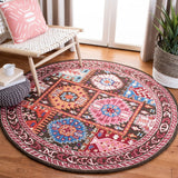 Safavieh Bellagio Blg607T Brown/Rust Rugs.