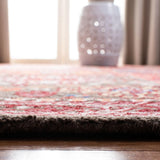 Safavieh Bellagio Blg607T Brown/Rust Rugs.