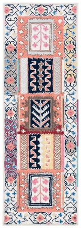 Safavieh Bellagio Blg620A Ivory/Gold Rugs.