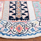 Safavieh Bellagio Blg620A Ivory/Gold Rugs.