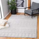 Safavieh Belmont Bmt132A Ivory/Grey Rugs.