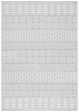 Safavieh Belmont Bmt132A Ivory/Grey Rugs.