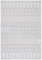 Safavieh Belmont Bmt132A Ivory/Grey Rugs.