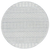 Safavieh Belmont Bmt132A Ivory/Grey Rugs.