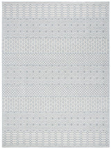 Safavieh Belmont Bmt132A Ivory/Grey Rugs.