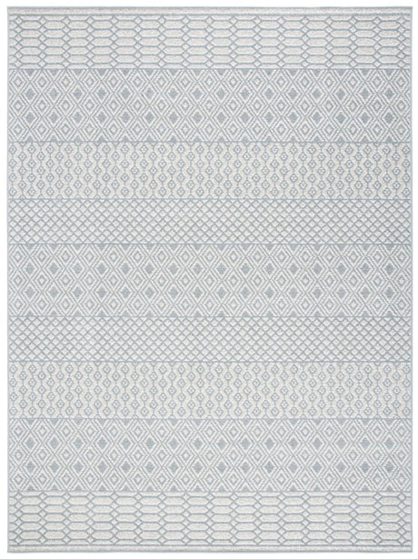 Safavieh Belmont Bmt132A Ivory/Grey Rugs.
