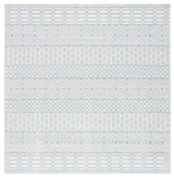 Safavieh Belmont Bmt132A Ivory/Grey Rugs.