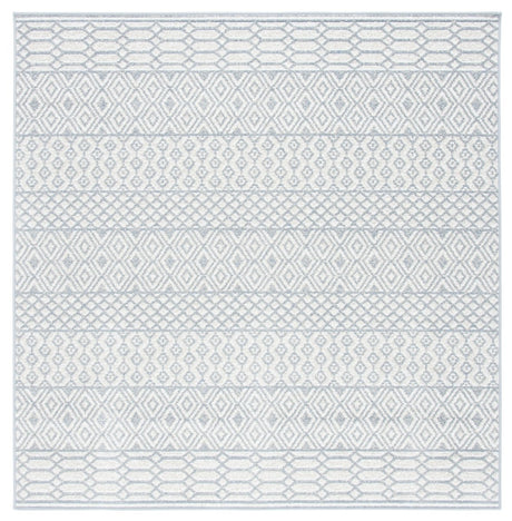 Safavieh Belmont Bmt132A Ivory/Grey Rugs.