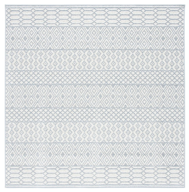 Safavieh Belmont Bmt132A Ivory/Grey Rugs.