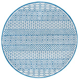 Safavieh Belmont Bmt132N Navy/Grey Rugs.