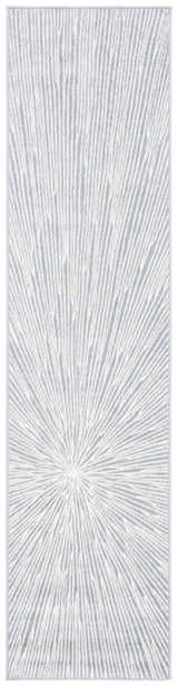 Safavieh Belmont Bmt136F Grey/Ivory Rugs.