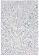 Safavieh Belmont Bmt136F Grey/Ivory Rugs.