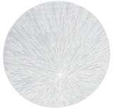 Safavieh Belmont Bmt136F Grey/Ivory Rugs.