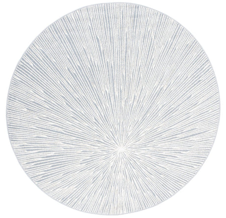 Safavieh Belmont Bmt136F Grey/Ivory Rugs.