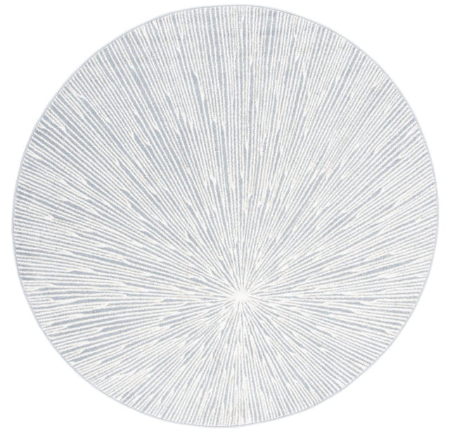 Safavieh Belmont Bmt136F Grey/Ivory Rugs.