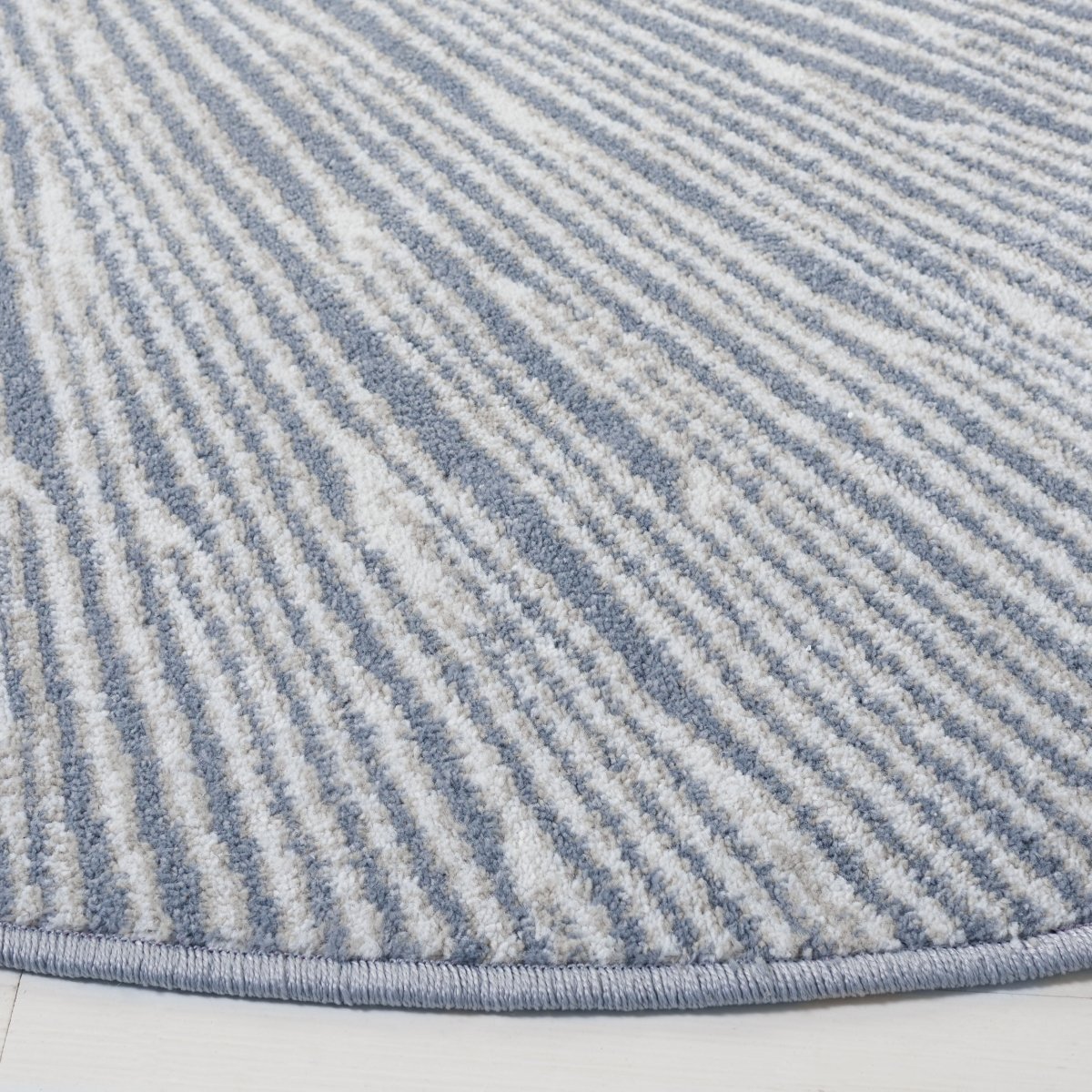 Safavieh Belmont Bmt136F Grey/Ivory Rugs.
