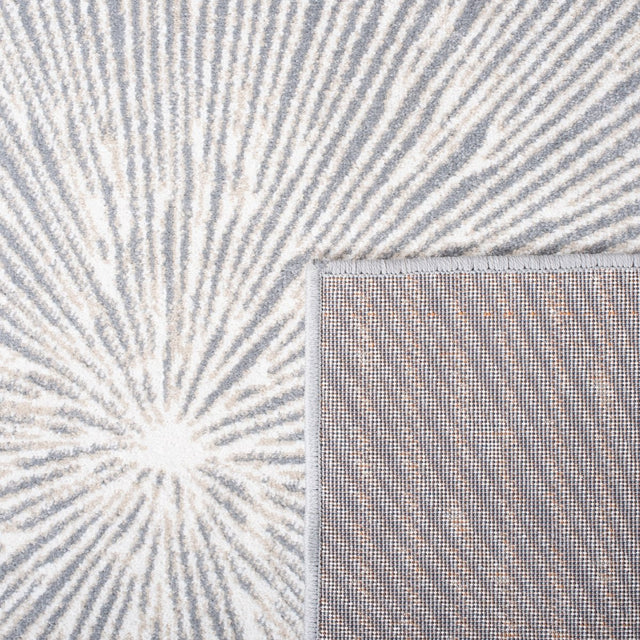 Safavieh Belmont Bmt136F Grey/Ivory Rugs.