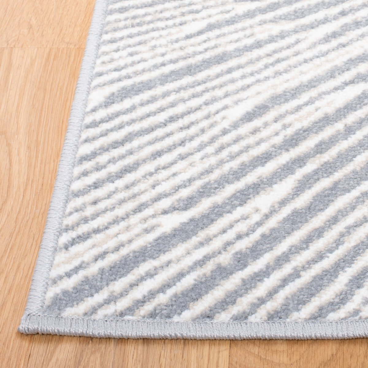 Safavieh Belmont Bmt136F Grey/Ivory Rugs.