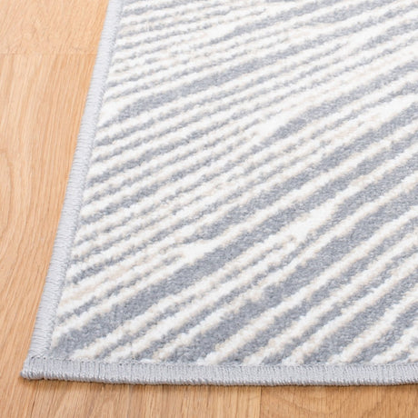 Safavieh Belmont Bmt136F Grey/Ivory Rugs.