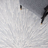 Safavieh Belmont Bmt136F Grey/Ivory Rugs.