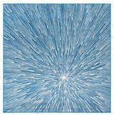 Safavieh Belmont Bmt136N Navy/Grey Rugs.