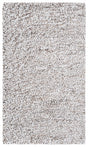 Safavieh Berber 3'-0" x 5'-0" Rug in Ivory / Brown