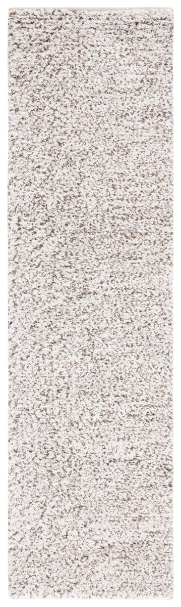 Safavieh Berber Brb101T Ivory/Brown Rug.