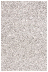 Safavieh Berber Brb101T Ivory/Brown Rug.