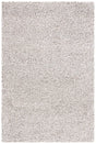 Safavieh Berber Brb101T Ivory/Brown Rug.