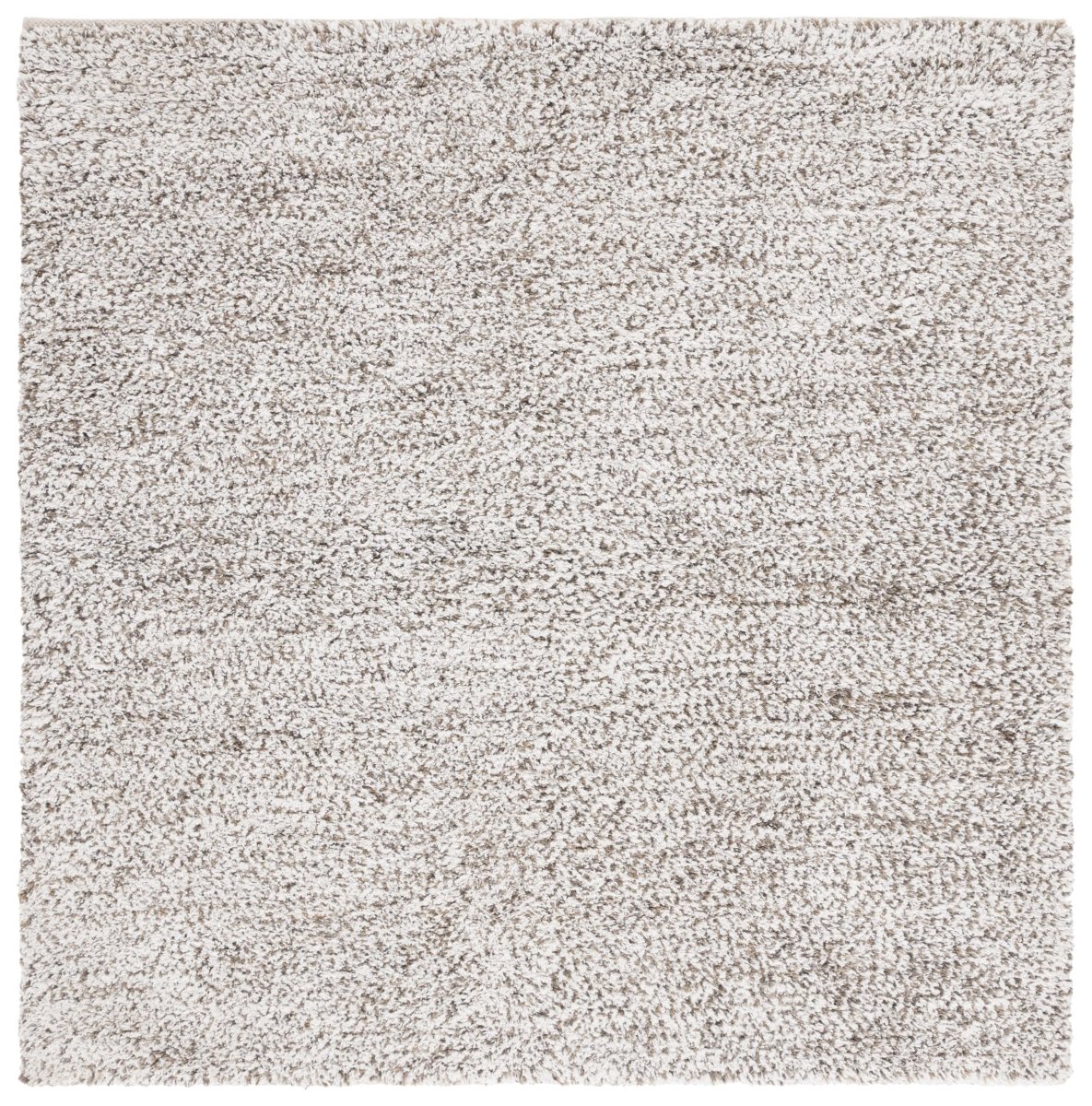 Safavieh Berber Brb101T Ivory/Brown Rug.