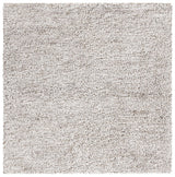 Safavieh Berber Brb101T Ivory/Brown Rug.