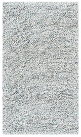 Safavieh Berber 3'-0" x 5'-0" Rug in Ivory / Sage