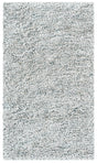 Safavieh Berber 3'-0" x 5'-0" Rug in Ivory / Sage