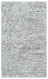Safavieh Berber 3'-0" x 5'-0" Rug in Ivory / Green