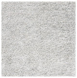 Safavieh Berber Brb101Y Ivory/Green Rug.