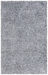 Safavieh Berber Brb101Z Ivory/Black Rug.