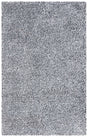 Safavieh Berber Brb101Z Ivory/Black Rug.