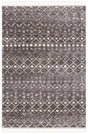 Safavieh Berber Fringe Shag Bfg516T Brown/Ivory Rugs.