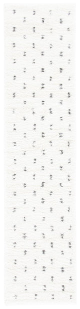 Safavieh Berber Shag Ber166A Beige/Grey Rugs.