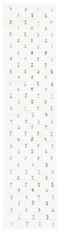 Safavieh Berber Shag Ber166A Beige/Grey Rugs.