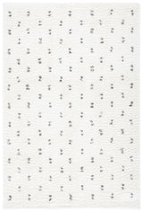 Safavieh Berber Shag Ber166A Beige/Grey Rugs.