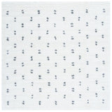 Safavieh Berber Shag Ber166A Beige/Grey Rugs.