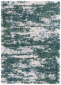 Safavieh Berber Shag Ber219Y Green/Beige Rugs.