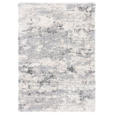 Safavieh Berber Shag Ber272A Ivory/Beige Rugs.