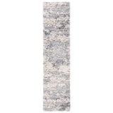Safavieh Berber Shag Ber272A Ivory/Beige Rugs.