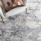 Safavieh Berber Shag Ber272A Ivory/Beige Rugs.